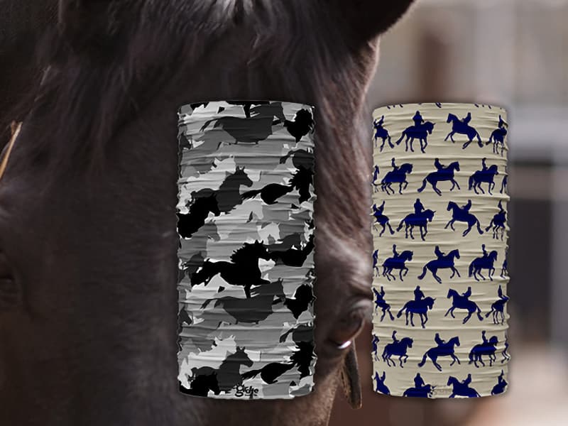 Equestrian Multi-wraps