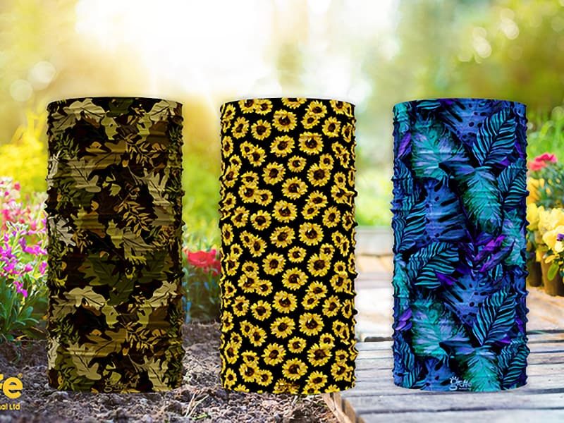 Gardening Mulit-wraps