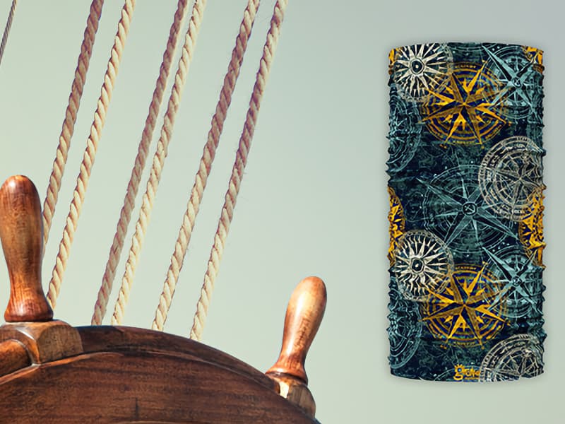 Nautical Multi-wraps