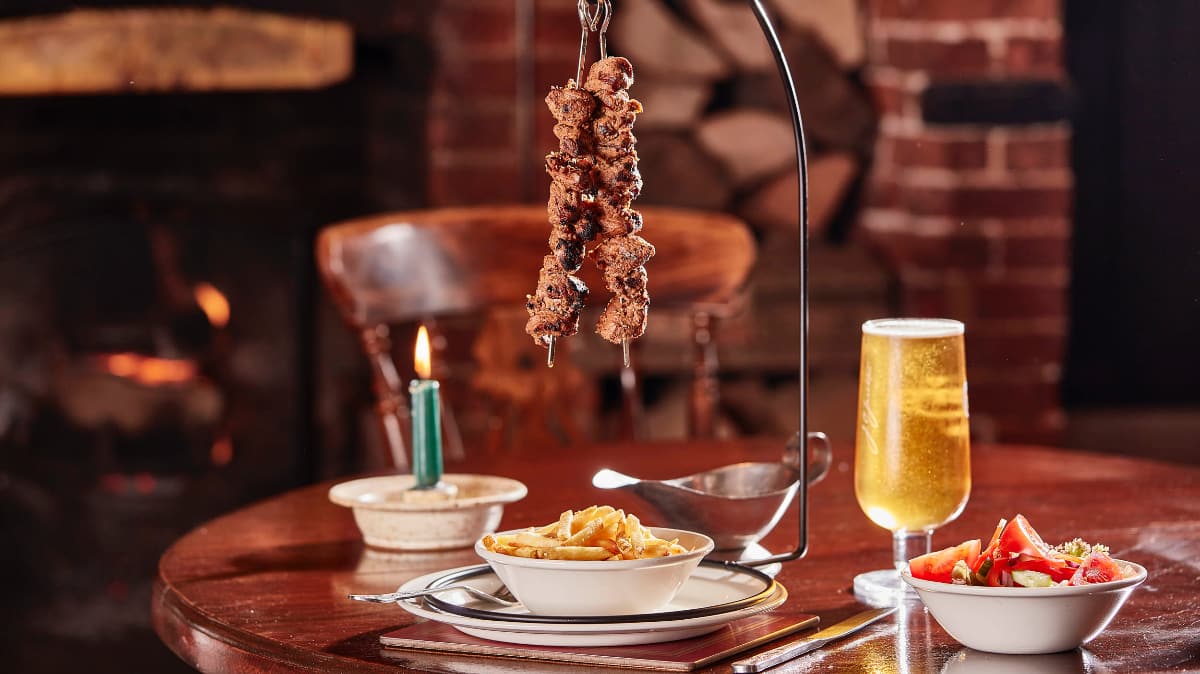 Banningham Crown Inn