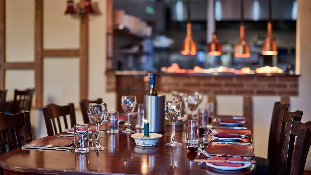 Banningham Crown Inn