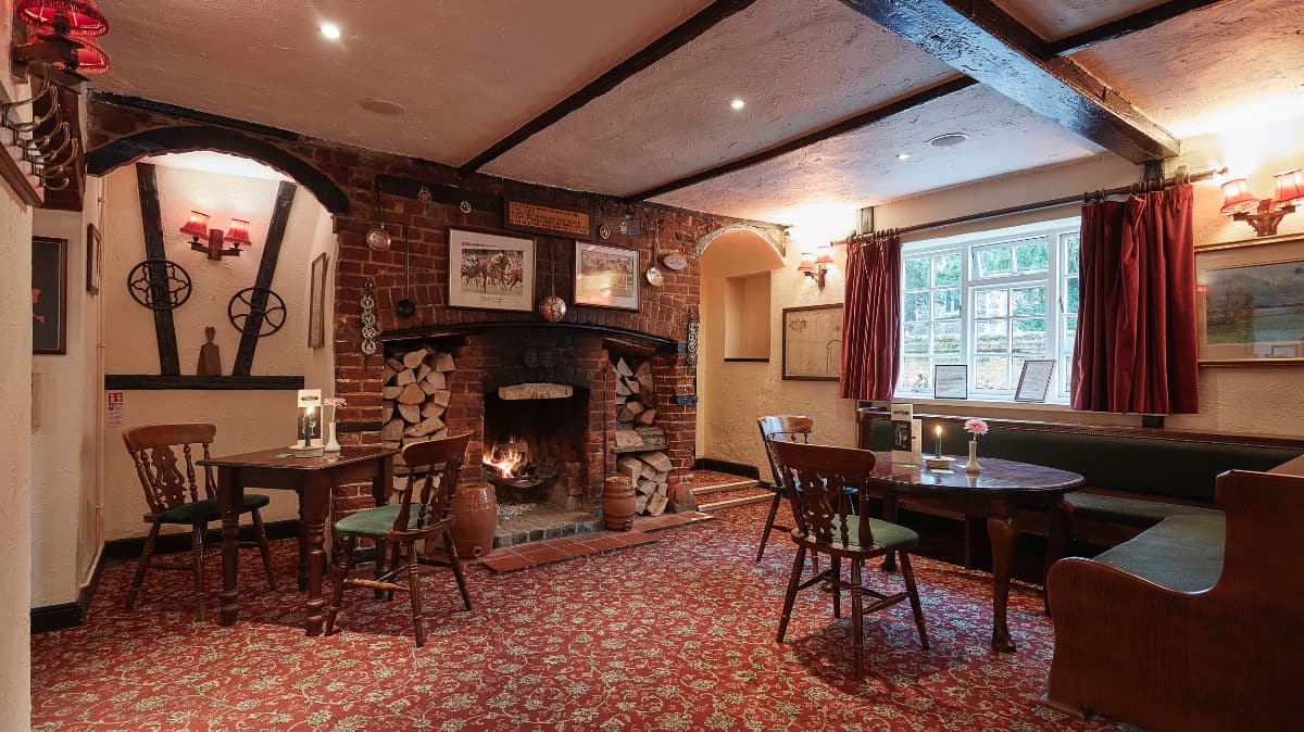 Banningham Crown Inn