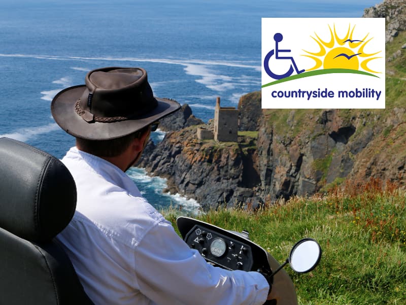 Countryside Mobility