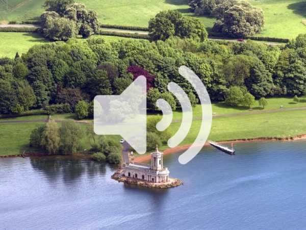 Rutland Water Interview