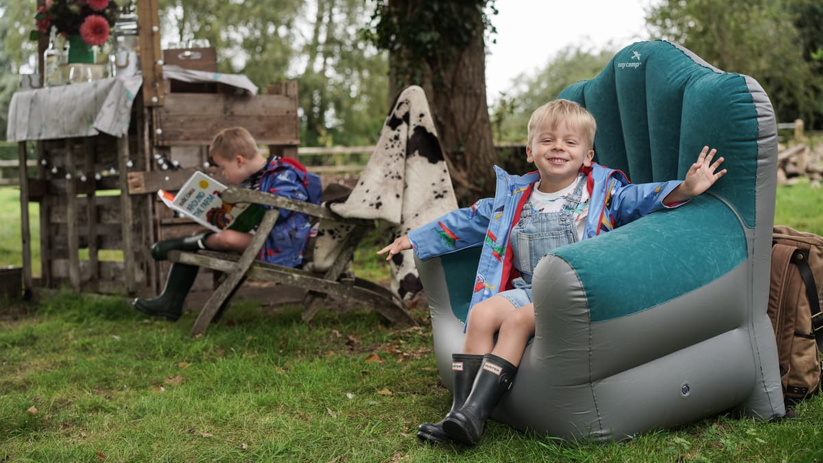 Bourne Valley Retreat