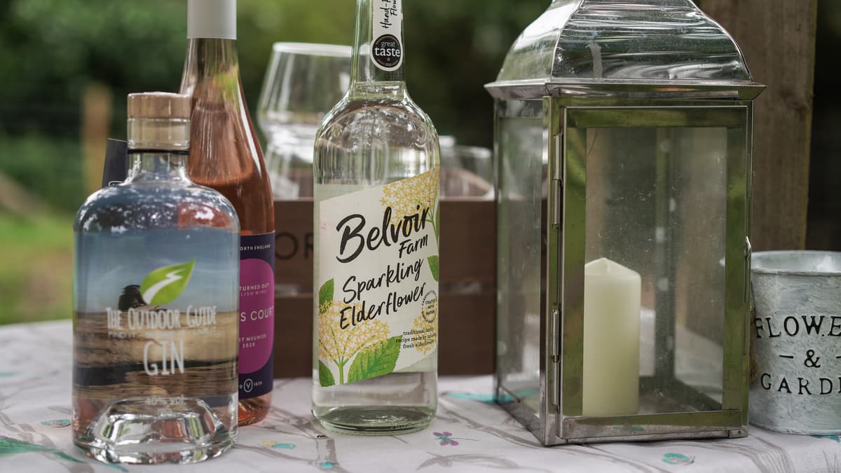 Bourne Valley Retreat