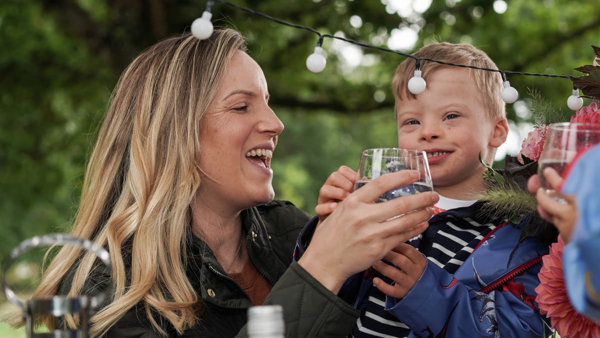 Bourne Valley Retreat