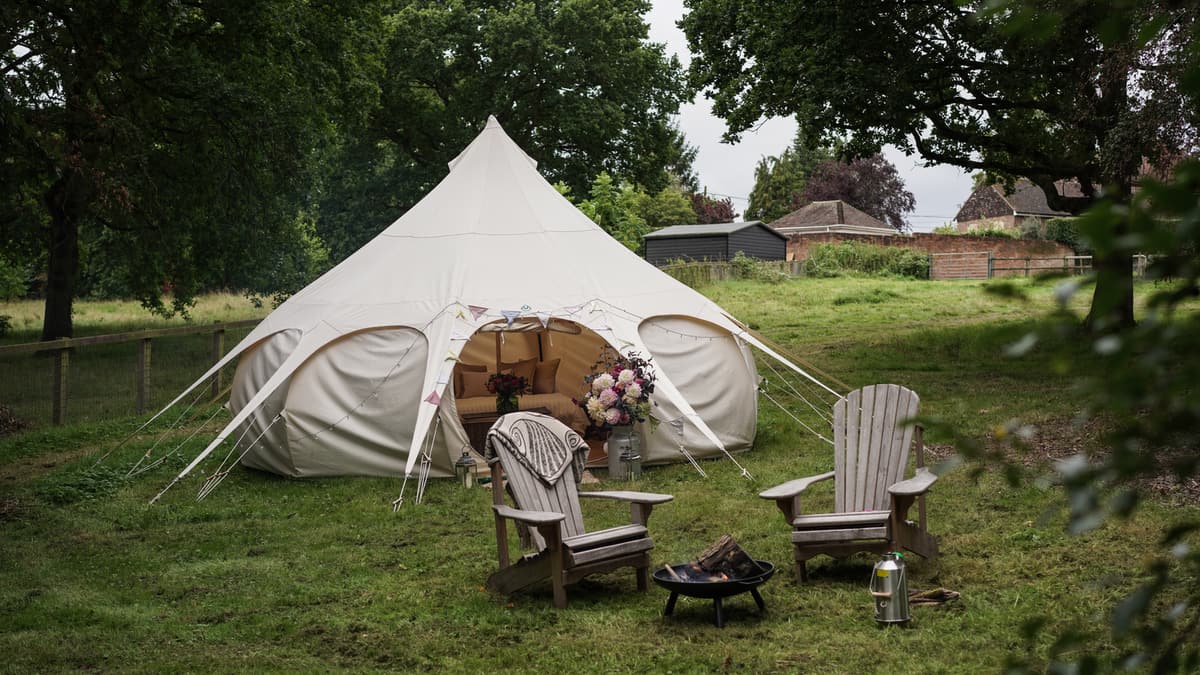 Bourne Valley Retreat