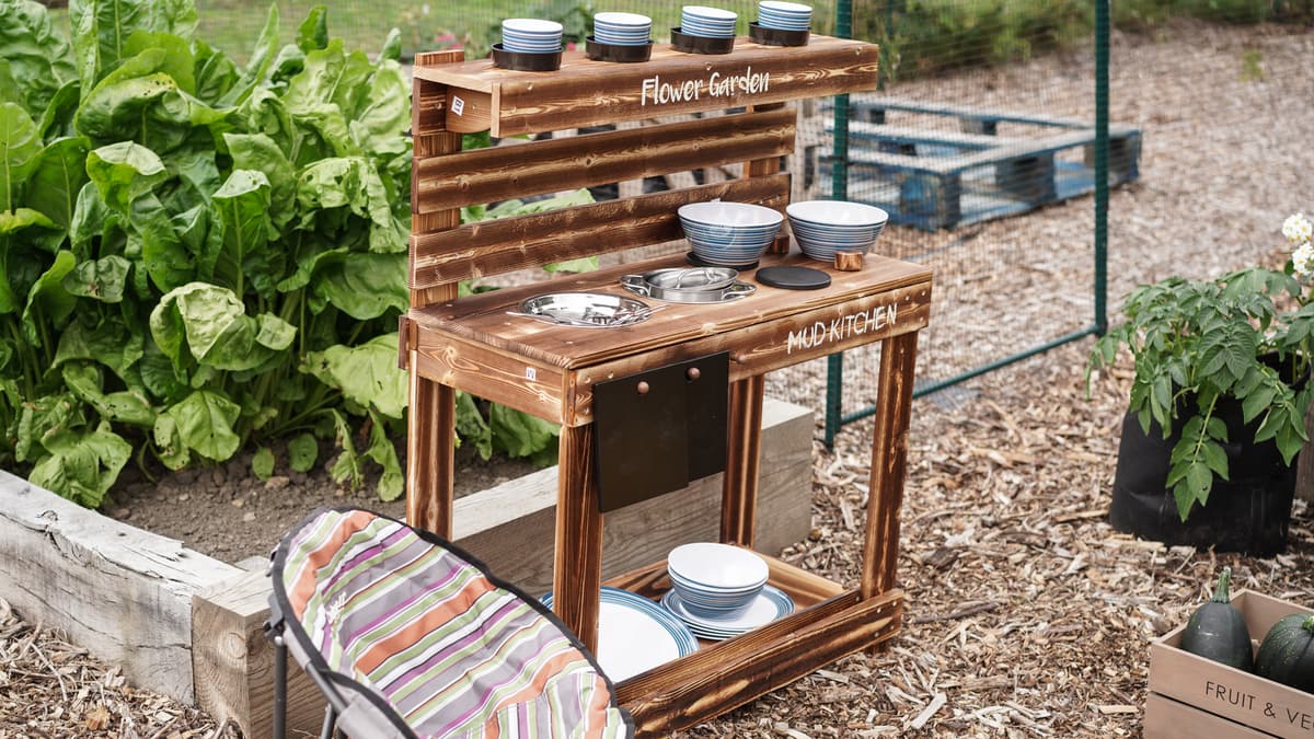 Bourne Valley Retreat