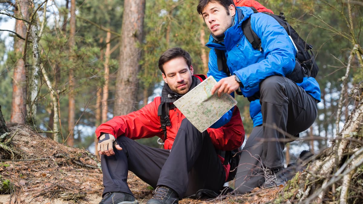 Insect Bites Pic 1 Keeping Insects Away on Your Hike