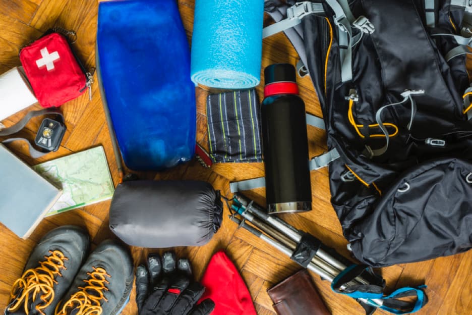 Store Gear Pic Store Your Outdoor Sporting Gear