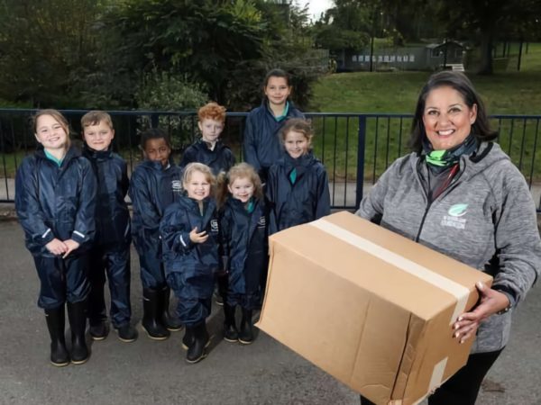 Oakham Waterproofs and Wellies
