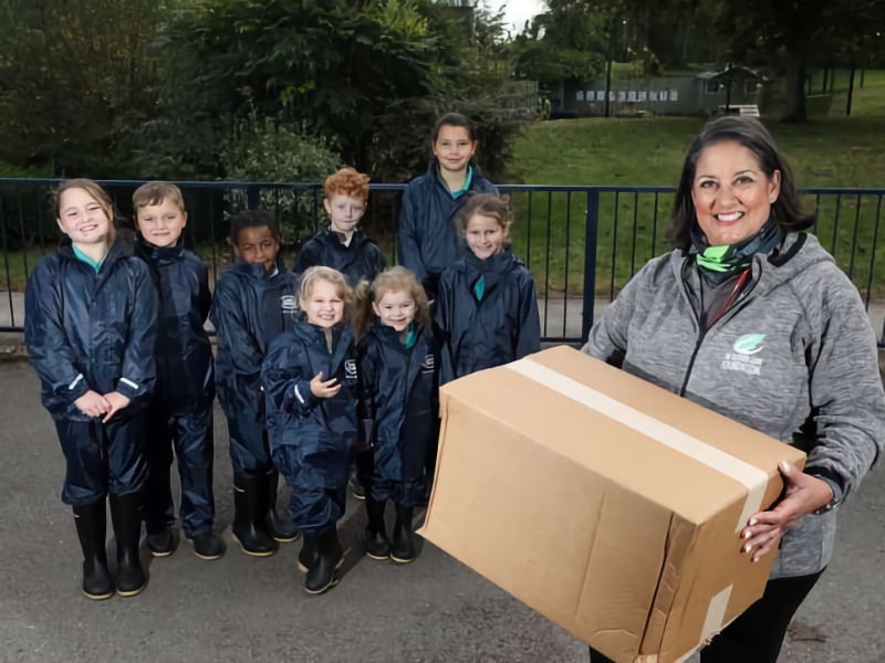 Oakham Waterproofs and Wellies