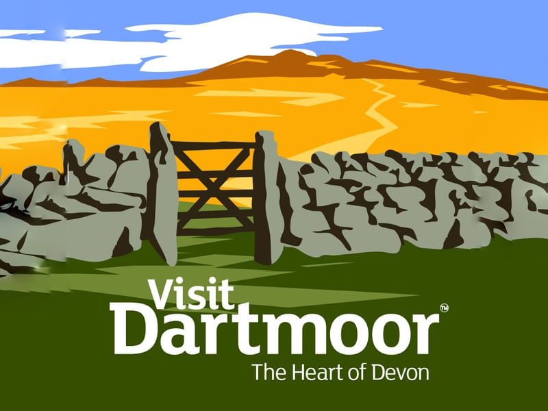 Visit Dartmoor