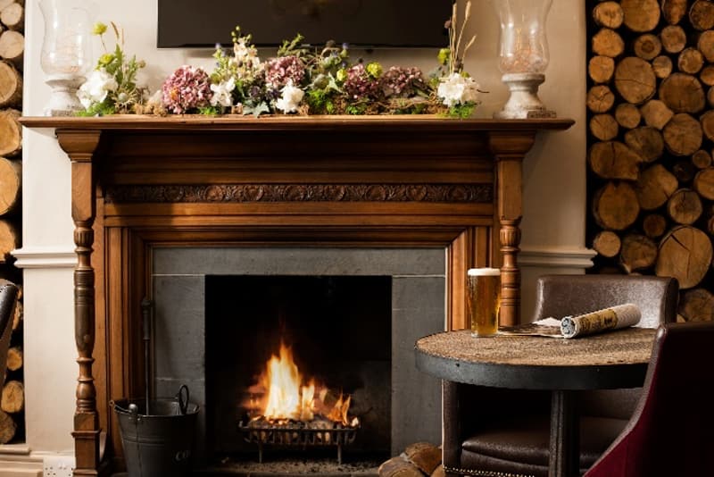 Winter Escape Pic 1 Winter Escape