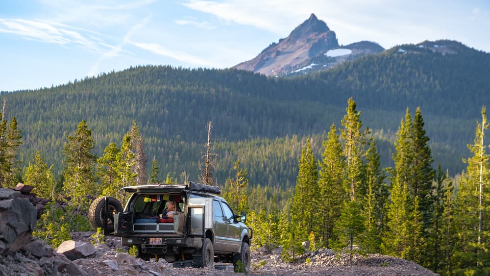 Overlanding for Beginners