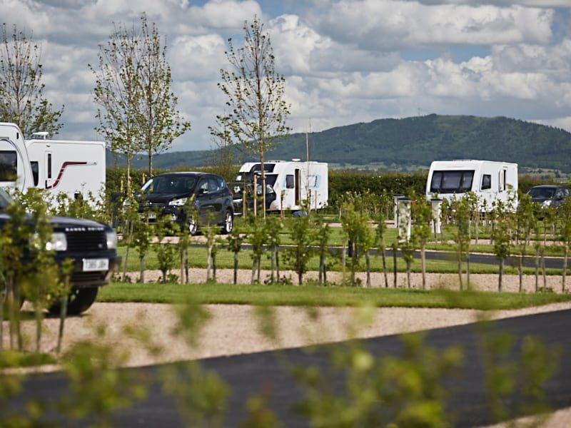 Love2Stay Touring Pitches