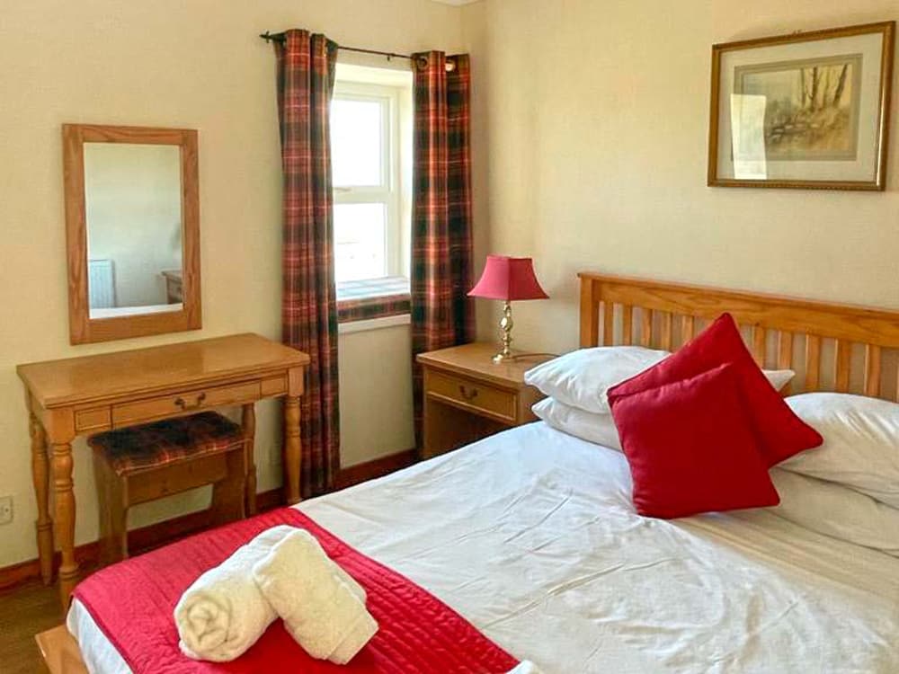 Portsonachan Coach House