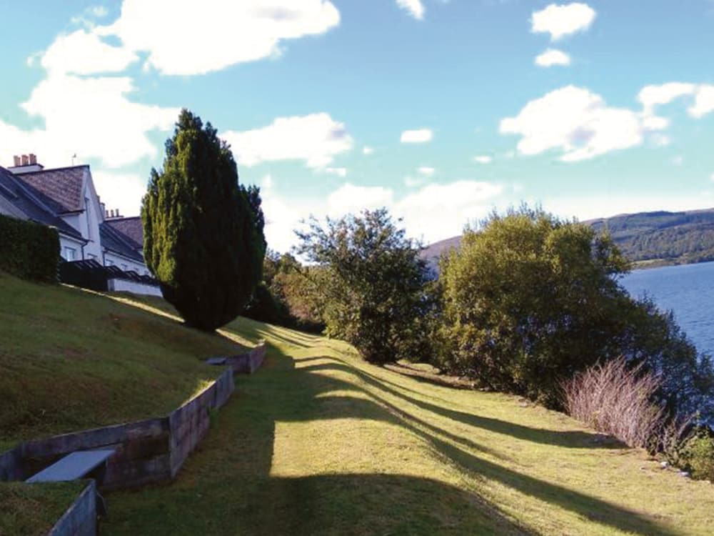 Portsonachan Loch View