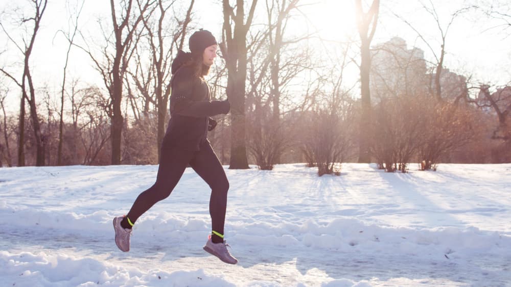 Tips to Stay Active This Winter pic1 6 Tips to Stay Active This Winter
