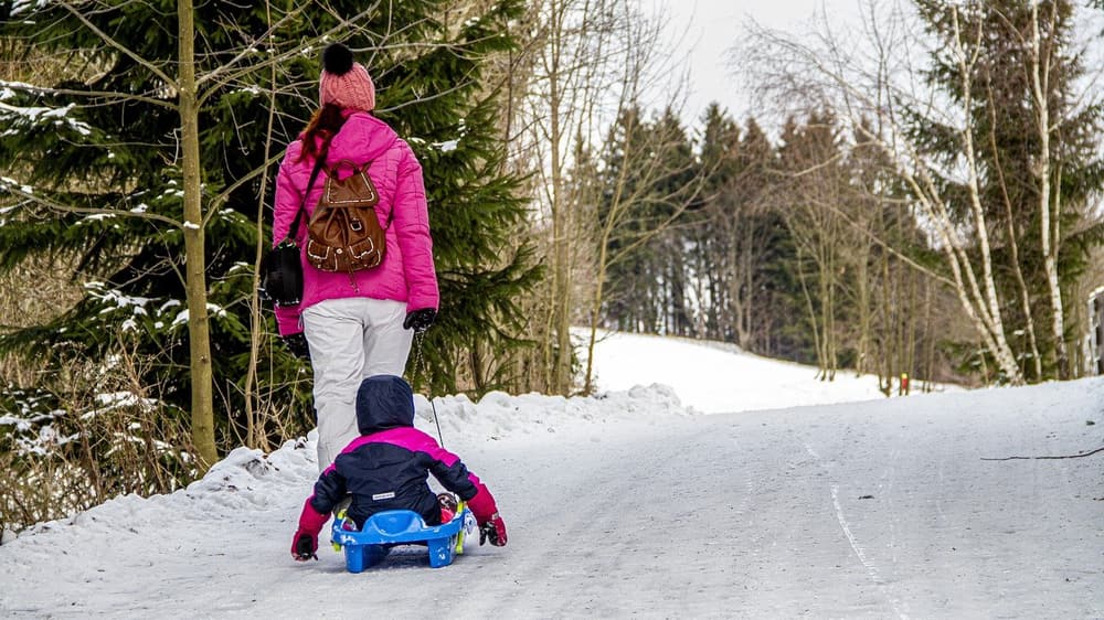 Winter Outdoor Activities to Enjoy Pic 1 Winter Outdoor Activities to Enjoy