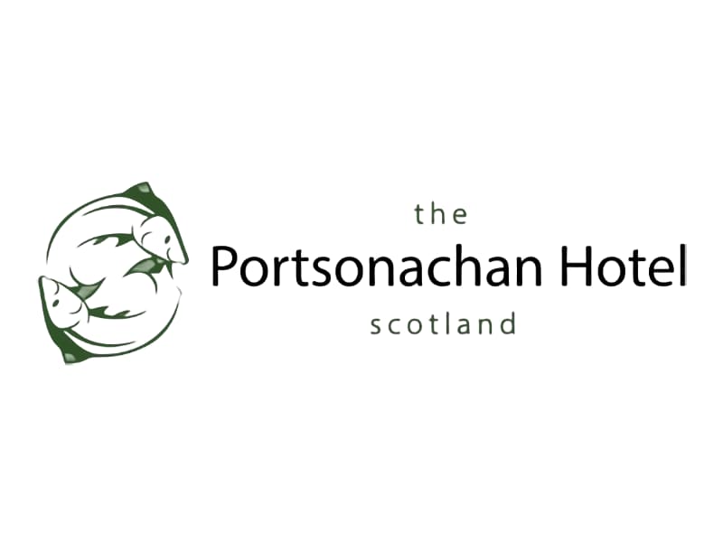 portsonachan-logo Portsonachan Hotel