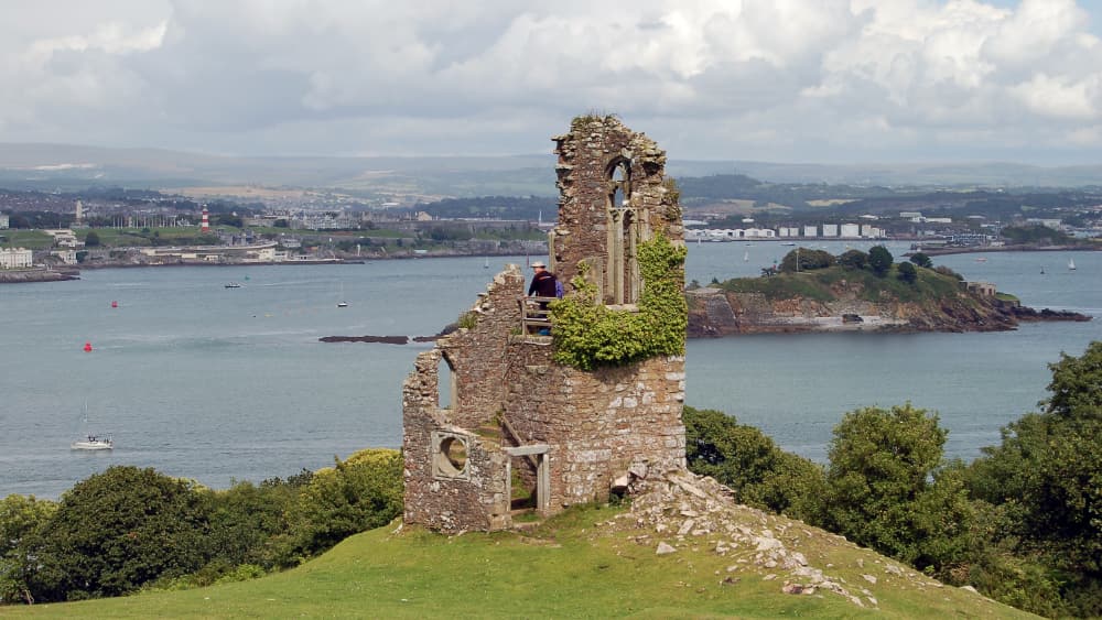 Mount_Edgcumbe_Folly Mount Edgecumbe Walk