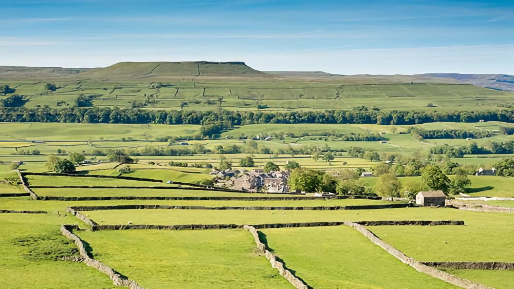 New-HPB-Lodge-Yard-Askrigg-Skell-Gill-slide-1 Askrigg Skell Gill Walk, Yorkshire Dales