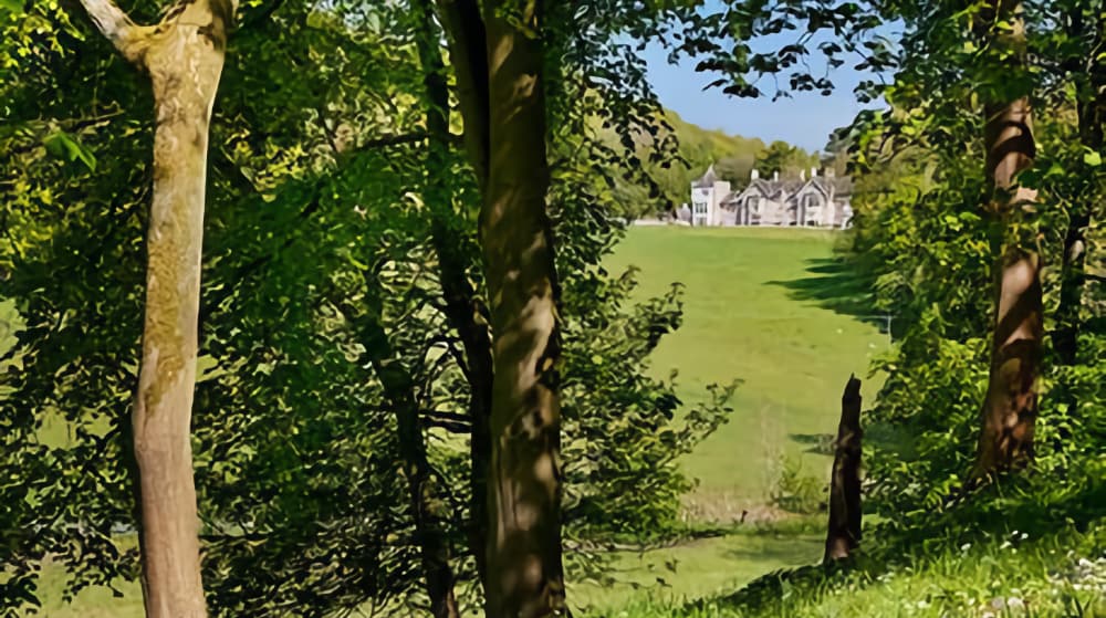 Cartmel and Hampsfield Fell Walk