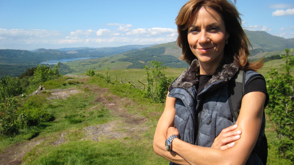 Perthshire Railway Walk Perthshire Railway Walk