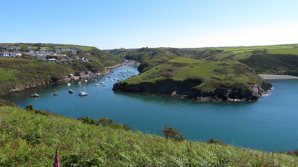 Solva Walk