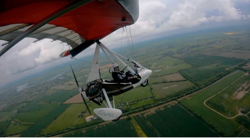 The Outdoor Guide Welcome Claire Lomas to the Team!