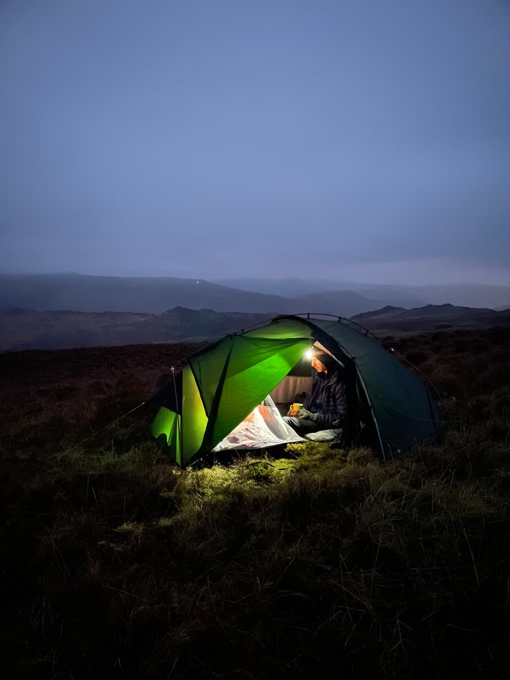 Fell Asleep Pic 3 Fell Asleep