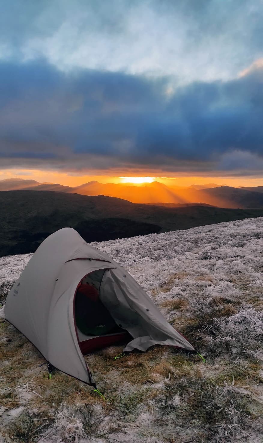 Fell Asleep Pic 4 Fell Asleep