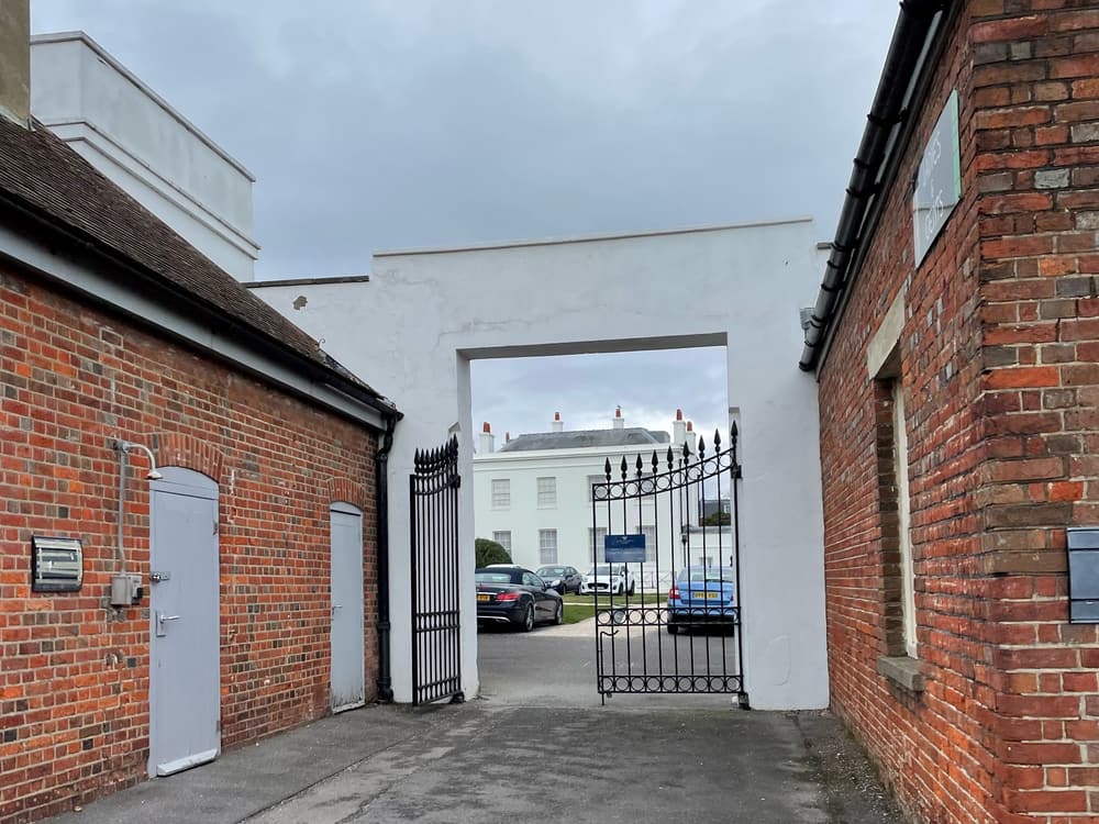 2 Flagstaff Green-1000 Flagstaff Green