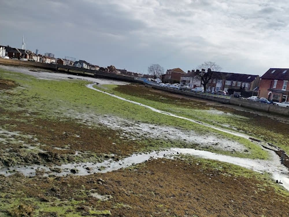 2 Workhouse Lake-1000 Workhouse Lake