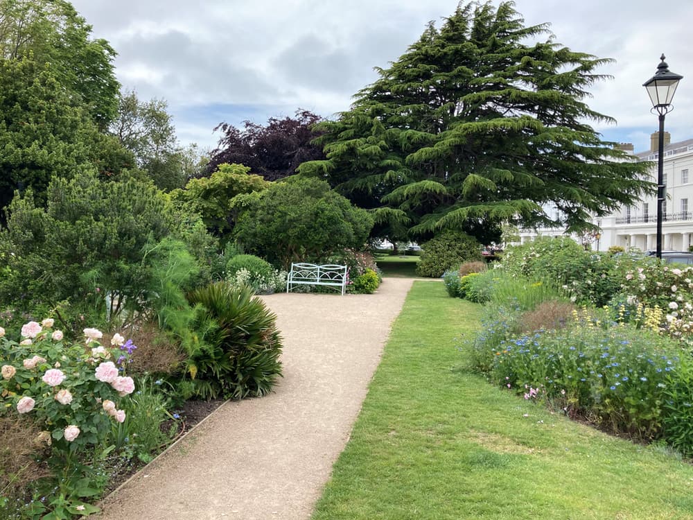 Gosport Railway Walk