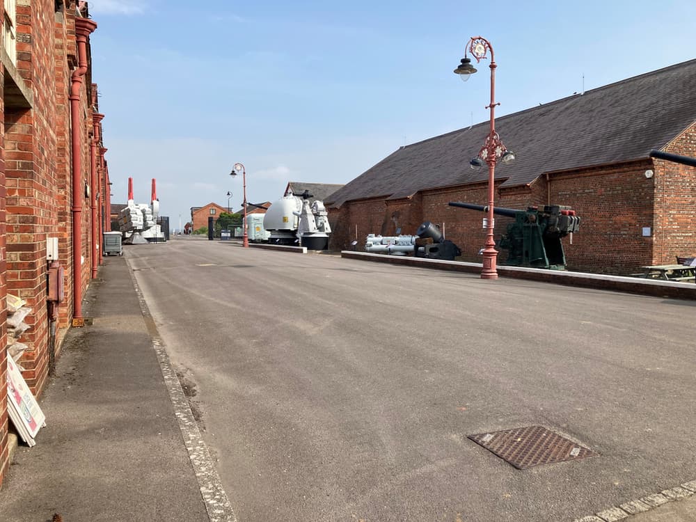 5 explosion entrance-1000 Explosion Entrance