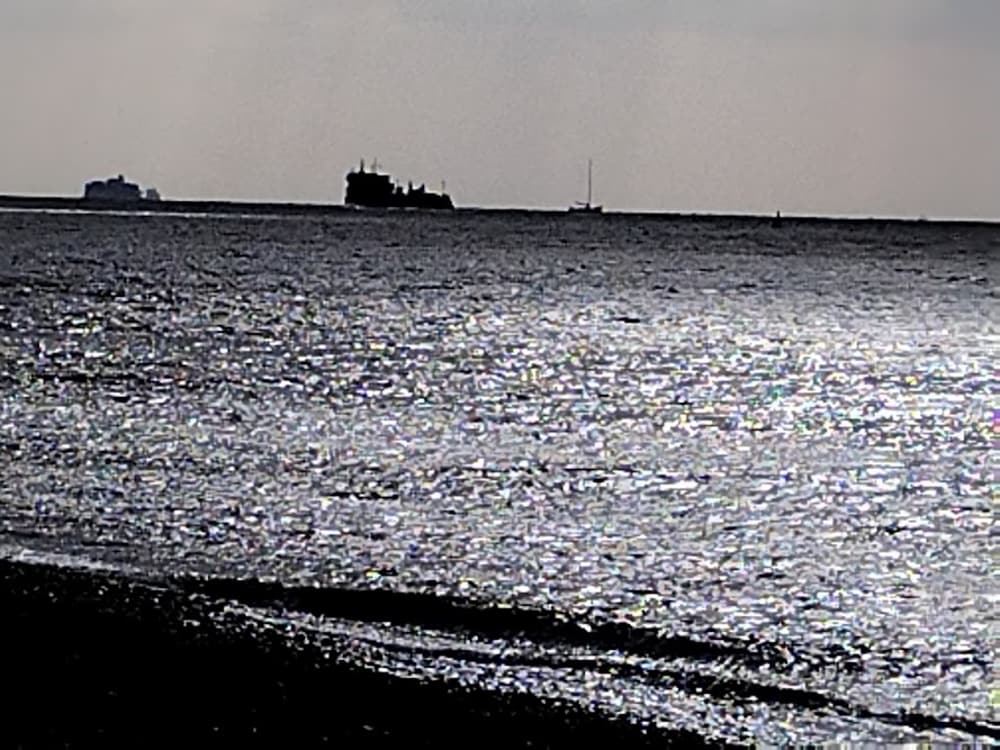 6 Solent-1000 Solent