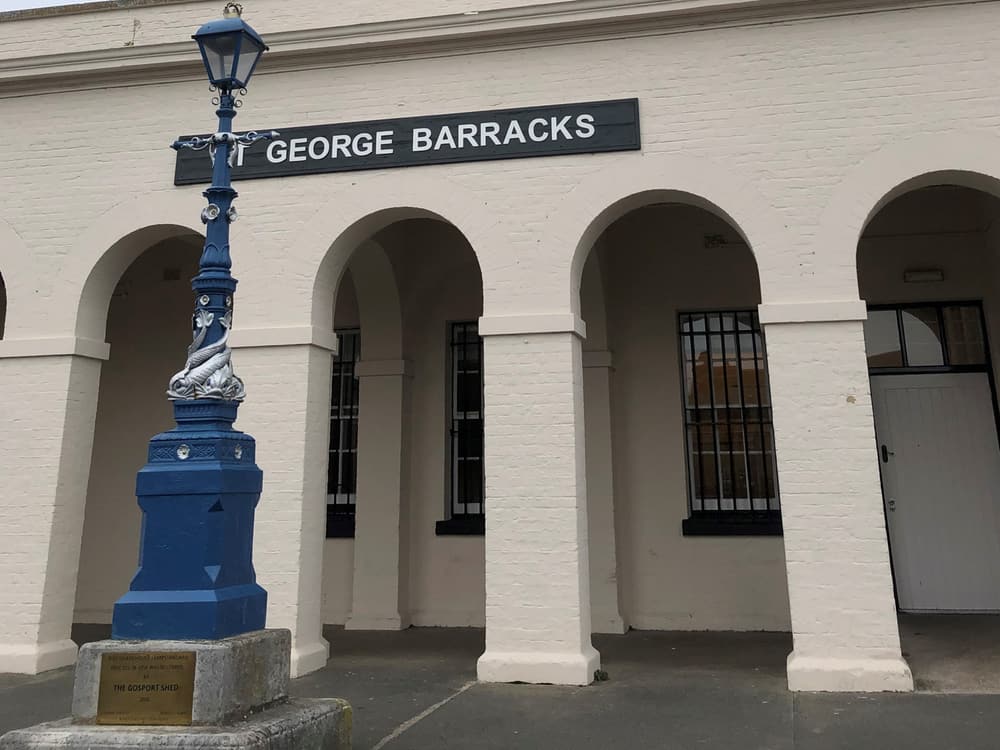 7 Guards House-1000 Guards House