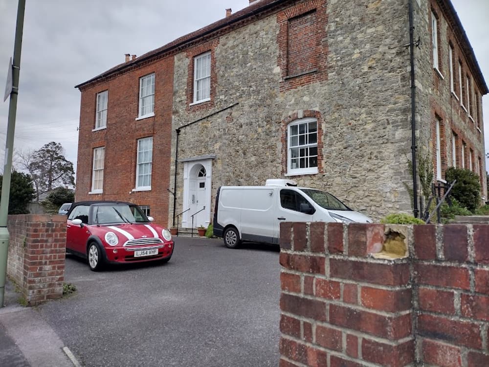 8 Old Rectory-1000 Old Rectory