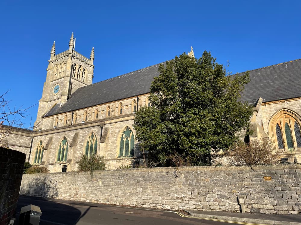 9 St Marys church-1000 St Marys church