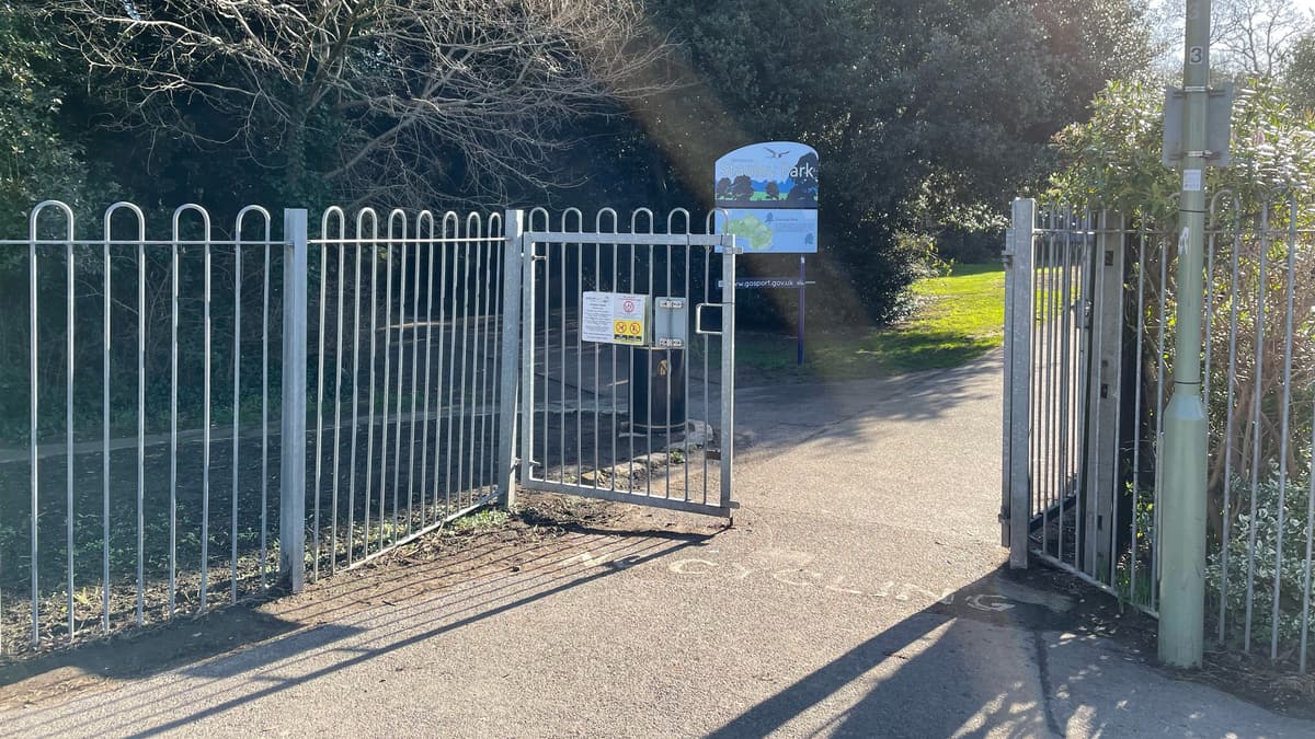 Stanley Park Slide 3 Stanley Park