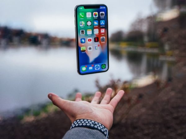 Using Apps to Get the Most Out of Your Hike