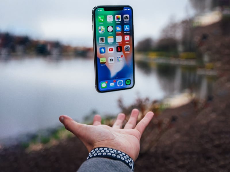 Using Apps to Get the Most Out of Your Hike