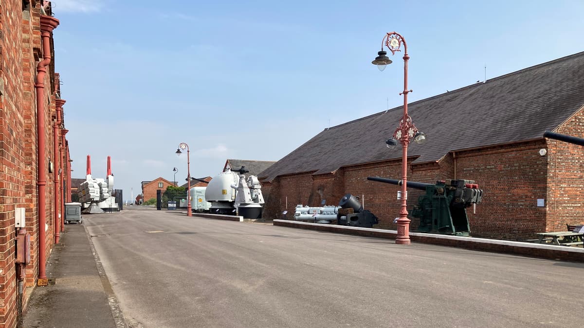 Waterfront North Slide 3 Waterfront North