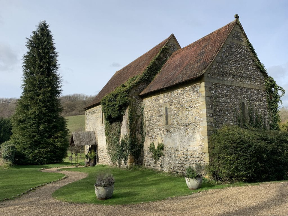 Lost Village of Dode