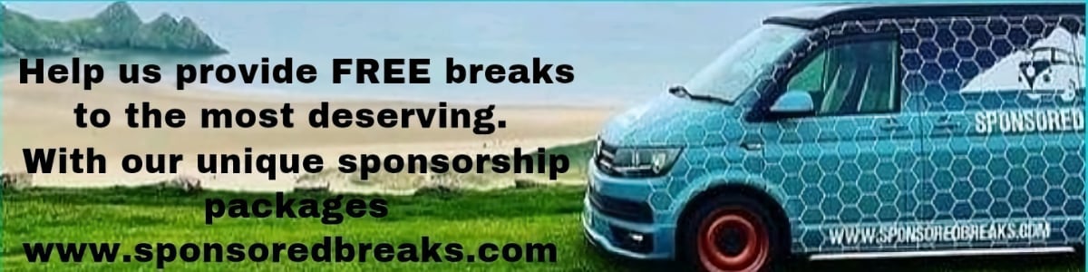 Sponsored Breaks