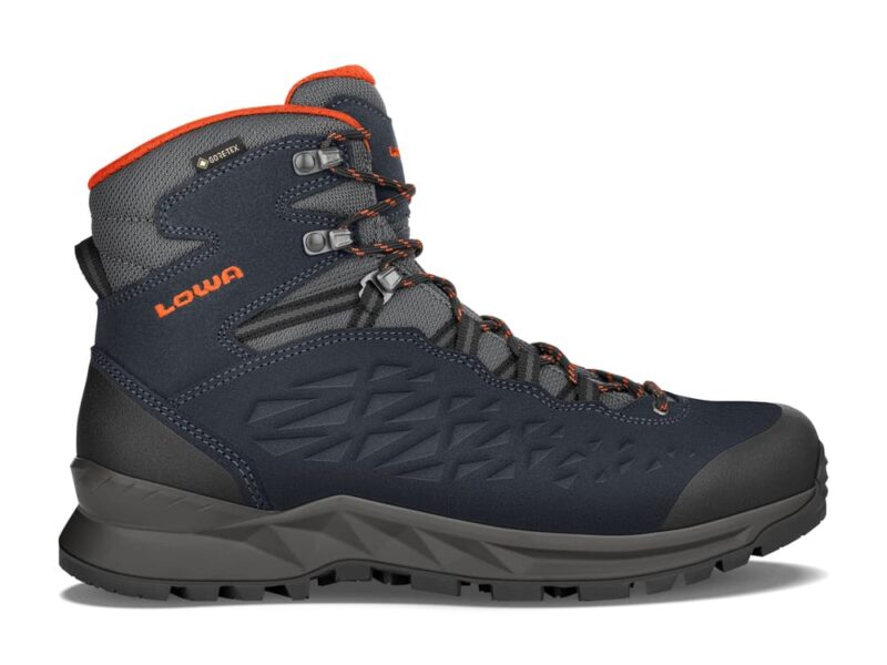 LOWA® Explorer II GTX Mid