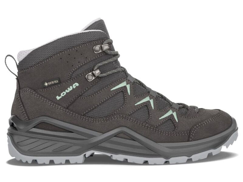 Sirkos Evo GTX Mid Ws